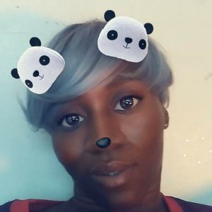 Meet your Posher, Tiffany